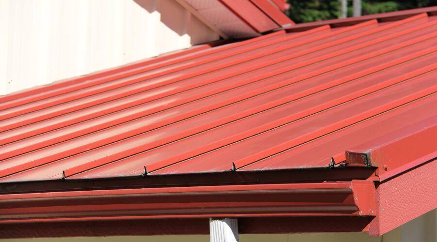 Industrial Roof Installation in Sandpoint, ID